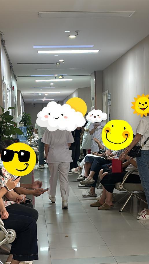者圆梦双胞胎西乡塘区杨女士喜传佳音J9九游会南宁南国医院 卵巢早衰患(图3)