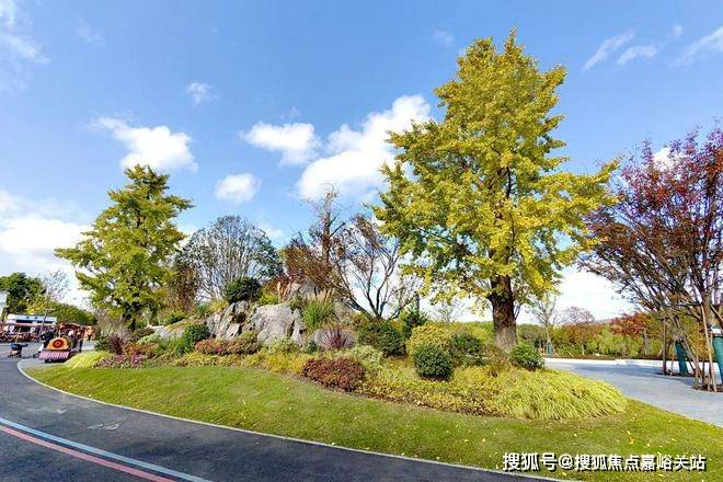 楼处电话在售户型小区配套最新价格周边详情容积率楼盘详情j9国际站登录张江金茂府2025首页网站张江金茂府售(图5)
