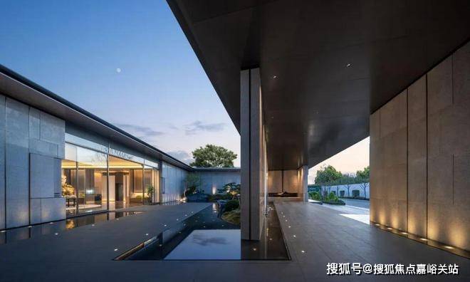 楼处电话在售户型小区配套最新价格周边详情容积率楼盘详情j9国际站登录张江金茂府2025首页网站张江金茂府售(图19)