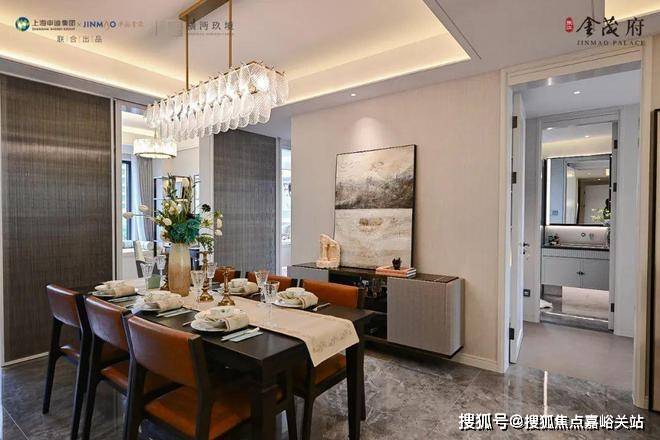楼处电话在售户型小区配套最新价格周边详情容积率楼盘详情j9国际站登录张江金茂府2025首页网站张江金茂府售(图26)