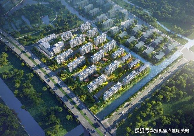 楼处电话在售户型小区配套最新价格周边详情容积率楼盘详情j9国际站登录张江金茂府2025首页网站张江金茂府售(图30)