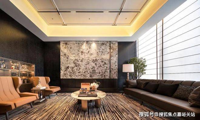 楼处电话在售户型小区配套最新价格周边详情容积率楼盘详情j9国际站登录张江金茂府2025首页网站张江金茂府售(图35)