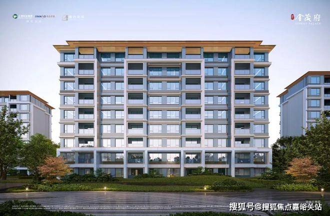 楼处电话在售户型小区配套最新价格周边详情容积率楼盘详情j9国际站登录张江金茂府2025首页网站张江金茂府售(图40)