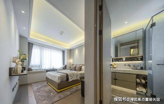 楼处电话在售户型小区配套最新价格周边详情容积率楼盘详情j9国际站登录张江金茂府2025首页网站张江金茂府售(图41)